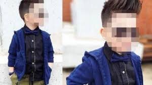 کودک آزاری یا مدلینگ؟