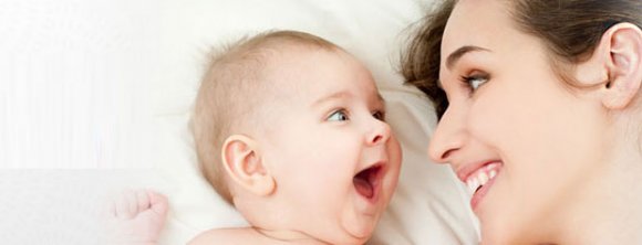 رازهای دلچسب مادر بودن
