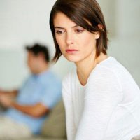 با قهر همسر چه کنیم؟
