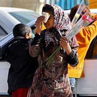 از خانه مانده، از خیابان رانده