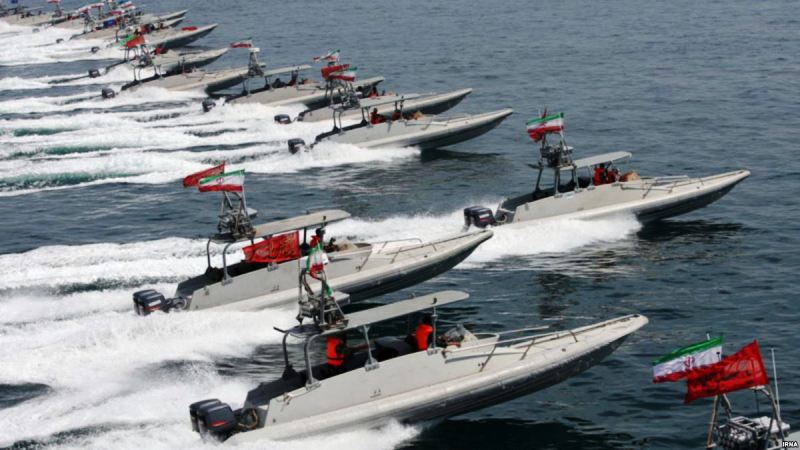 «قایق سراج» چَشم بینای نیرو‌های مسلح ایران در خلیج فارس