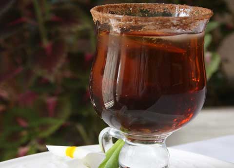 درمان کبدچرب و جلوگیری از سکته‌های قلبی و مغزی با شربتی معجزه‌آسا