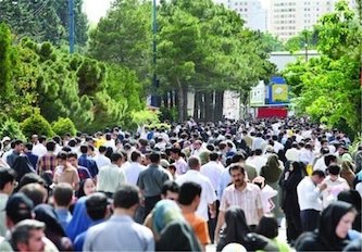 ۵ میلیون ایرانی، بدون شغل درآمد دارند