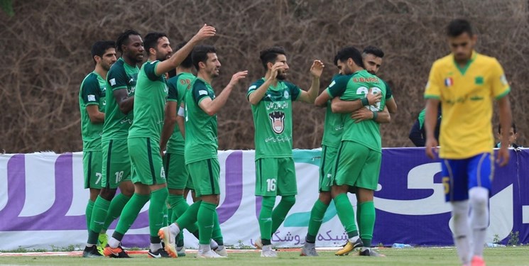 گزارش AFC: ذوب آهن تنها پرچم‌دار ایران/برانکو نقطه قوت الاهلی است