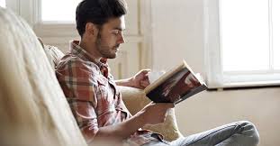 چطور از خواندن کتاب حداکثر بهره را ببریم؟
