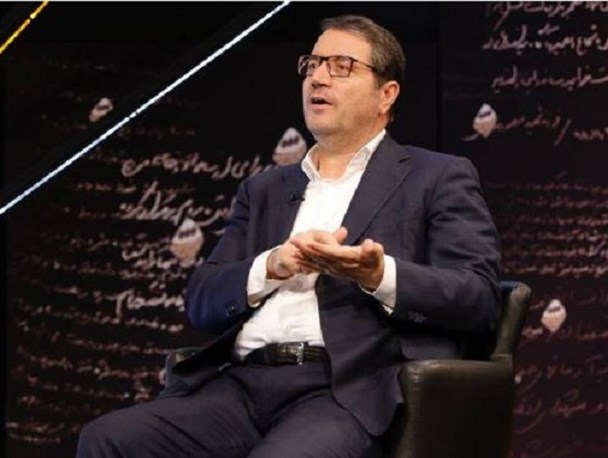 وزیر صنعت در گفتگوی تلویزیونی مطرح کرد: در جریان پرونده مدیرعامل ایران خودرو بودیم