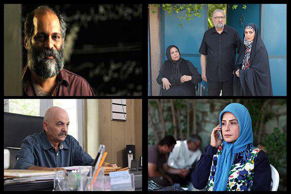 تلویزیون با ۴ سریال به استقبال ماه محرم می‌رود/رقابت «ستایش ۳» با «محکومین»، «مرضیه» و «دریا نزدیک است»