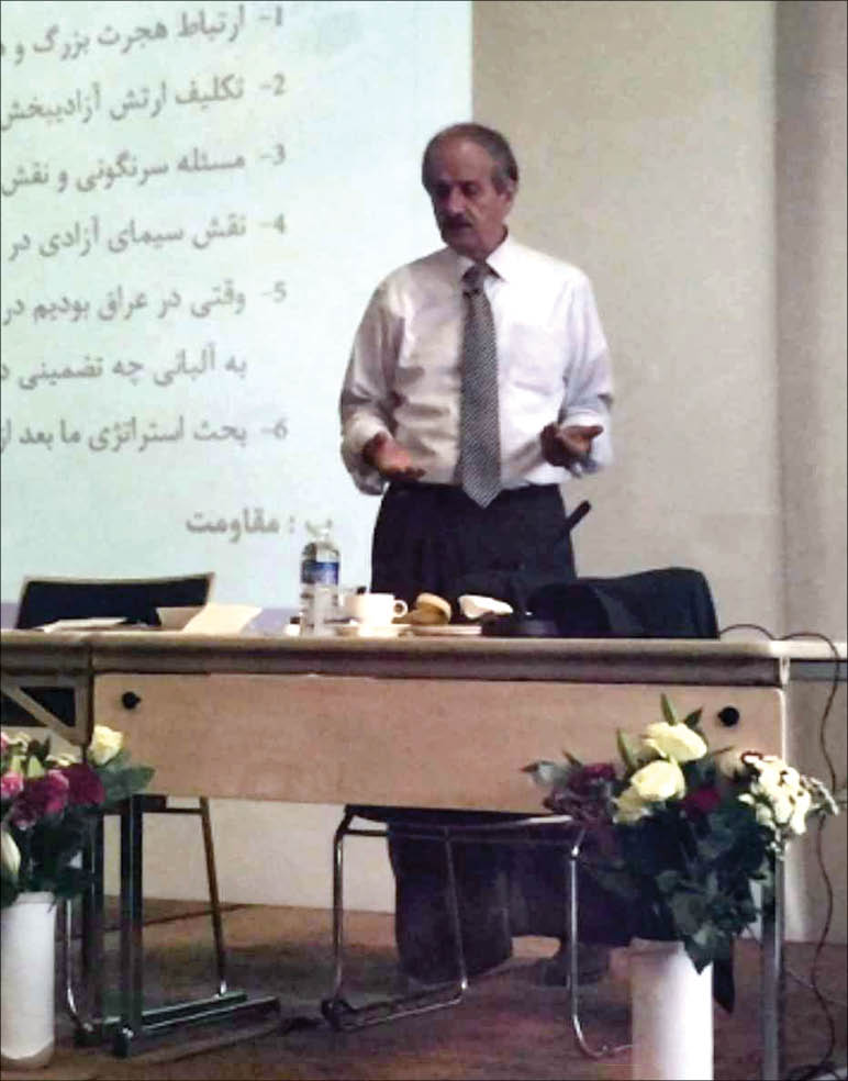 انتشاراولین سند محرمانه دخالت منافقین در اغتشاشات دی ۹۶