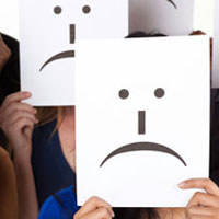 نشانههای افسردگی را بشناسید نشانههای افسردگی را بشناسید