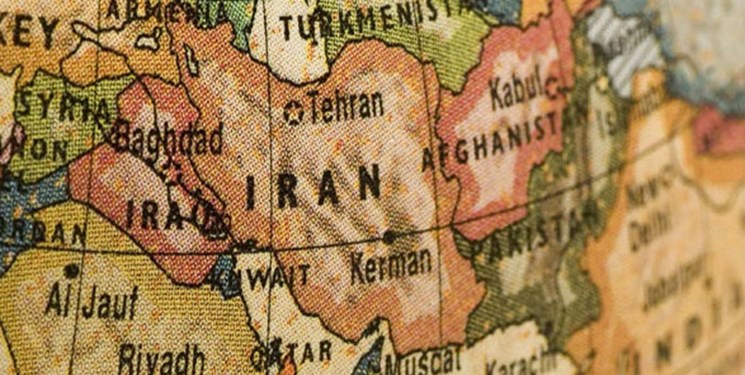 نقشه‌هایی برای تجزیه ایران/ معمار تجزیه ایران مُرد و عملی شدن نقشه‌اش را ندید