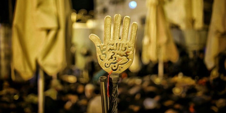 این حسین(ع)‌کیست