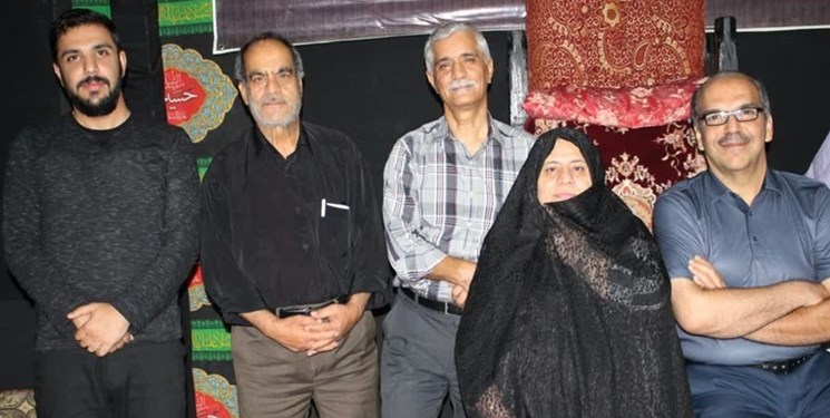سفر سالانه از آمریکا برای برپایی مجلس عزاداری امام حسین(ع) سفر سالانه از آمریکا برای برپایی مجلس عزاداری امام حسین(ع)