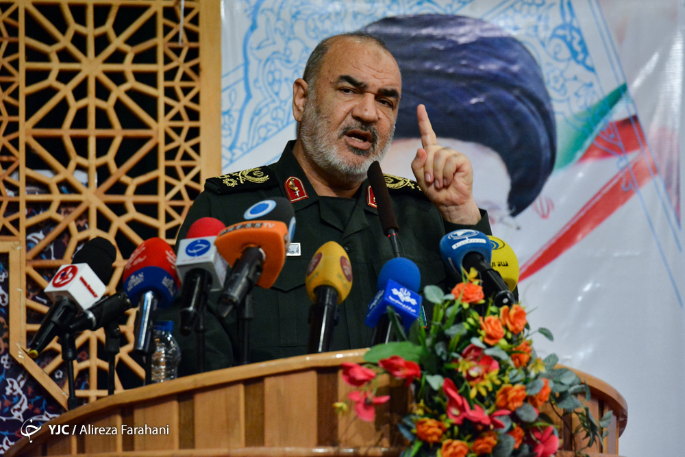 ستگیری سرشبکه کانال آمدنیوز هراس را در دل دشمنان ایران اسلامی انداخت ستگیری سرشبکه کانال آمدنیوز هراس را در دل دشمنان ایران اسلامی انداخت