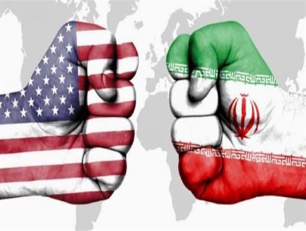 شکست همیشگی آمریکا از ایران در میدان رزم/ زمین و هوا و دریا عرصه تحقیر ایالات متحده