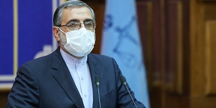 آخرین پیگیریها در پرونده ترور شهیدان سلیمانی و فخری زاده/ وضعیت پرونده همدستان «زم»/ محکومیت ۲۶ هزار میلیاردی دولت آمریکا در پرونده شهروندان آسیبدیده آخرین پیگیریها در پرونده ترور شهیدان سلیمانی و فخری زاده/ وضعیت پرونده همدستان «زم»/ محکومیت ۲۶ هزار میلیاردی دولت آمریکا در پرونده شهروندان آسیبدیده