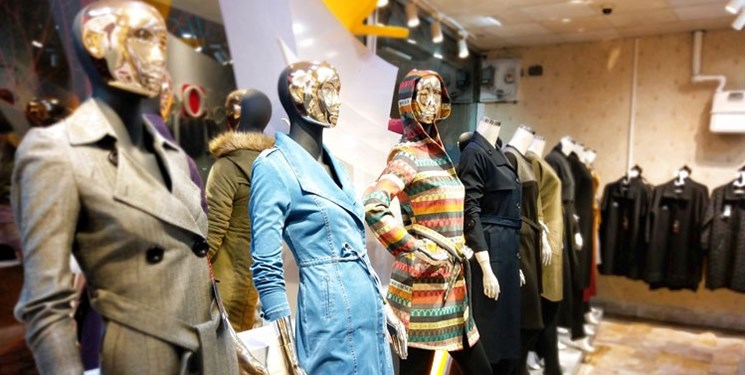 سردرگمی دختران نوجوان در بازار پوشاک/ مزون‌های خصوصی جایگزین صنف لباس نوجوان شده‌اند