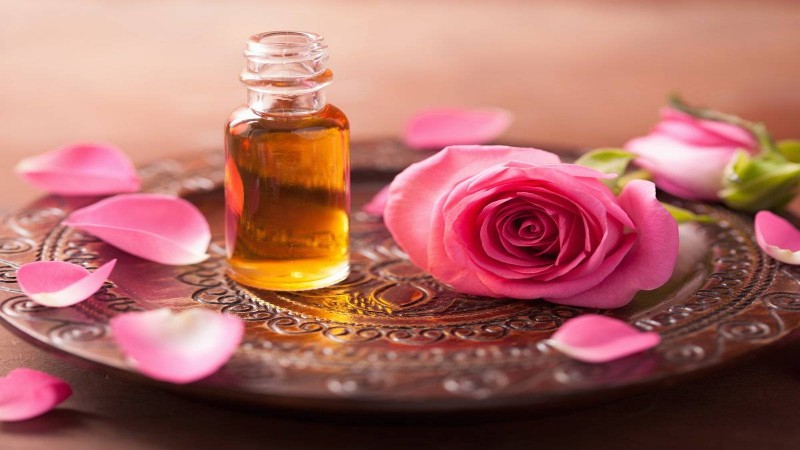 تولید بیش از ۵ هزار و ۵۰۰ تن گل محمدی در آذربایجان‌شرقی/ اروپا با اسانس ایرانی خوش بو می شود
