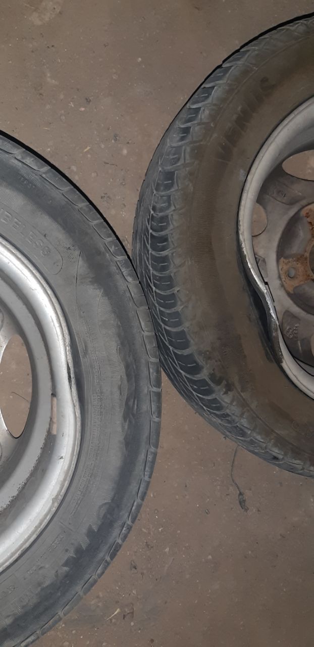 شهروند خبرنگار/ خرابی جاده هشترود به دامناب و خسارتهائی که به خودروها وارد می شود