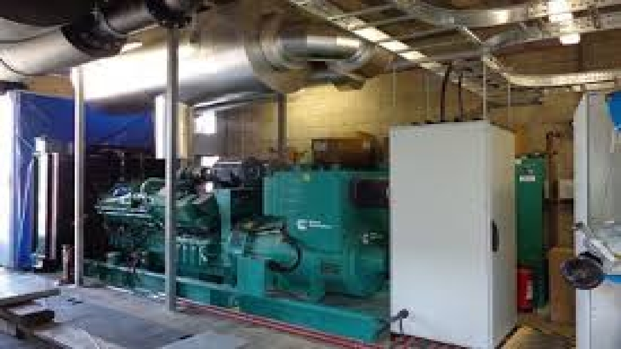 نصب ژنراتور مستقل برق در تصفیه خانه آب شرب شهر هشترود/ لزوم تجهیز نانوایان به سوخت جایگزین