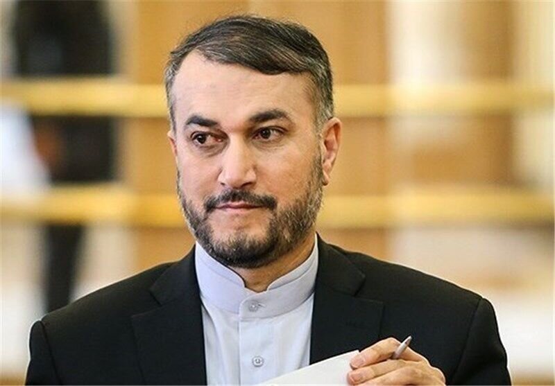 ایران آماده‌ همکاری برای روشن شدن ابعادحمله به سفارت آذربایجان است