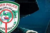 انهدام شبکه فساد و ترویج بی‌بندوباری مجازی در آذربایجان‌شرقی
