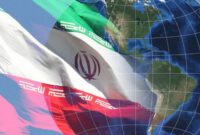 دیپلماسی ایران در سال جاری/ تلاش‌های فعال برای تعامل و احیاء روابط با کشورهای منطقه