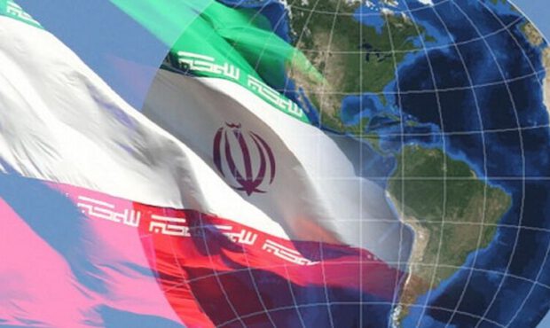 دیپلماسی ایران در سال جاری/ تلاشهای فعال برای تعامل و احیاء روابط با کشورهای منطقه دیپلماسی ایران در سال جاری/ تلاشهای فعال برای تعامل و احیاء روابط با کشورهای منطقه