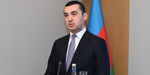 اصرار جمهوری آذربایجان به تنشزایی با ایران اصرار جمهوری آذربایجان به تنشزایی با ایران