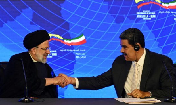 ایران؛ بیخ گوش آمریکا/ نقشآفرینی و تغییر سیاستها در روابط با آمریکای لاتین ایران؛ بیخ گوش آمریکا/ نقشآفرینی و تغییر سیاستها در روابط با آمریکای لاتین