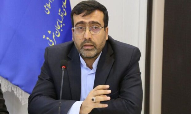 مبنای صدور مجوز کتب ترکی، زبان ترکی اصیل آذربایجان است/ حال کتاب تبریز بد نیست مبنای صدور مجوز کتب ترکی، زبان ترکی اصیل آذربایجان است/ حال کتاب تبریز بد نیست