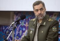 وزیر دفاع: بعید می‌دانم رژیم صهیونیستی از باتلاقی که گرفتارش شده بیرون بیاید