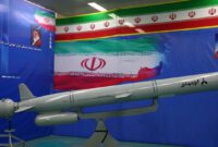 الحاق موشک کروز ابومهدی به ارتش و سپاه