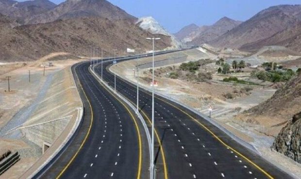 آذربایجانشرقی رتبه اول تعداد آزادراههای کشور آذربایجانشرقی رتبه اول تعداد آزادراههای کشور