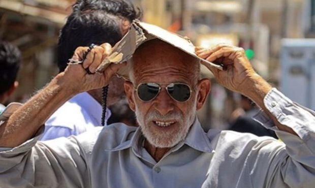 چهارشنبه و پنجشنبه به دلیل گرمای هوا در سراسر کشور تعطیل شد چهارشنبه و پنجشنبه به دلیل گرمای هوا در سراسر کشور تعطیل شد