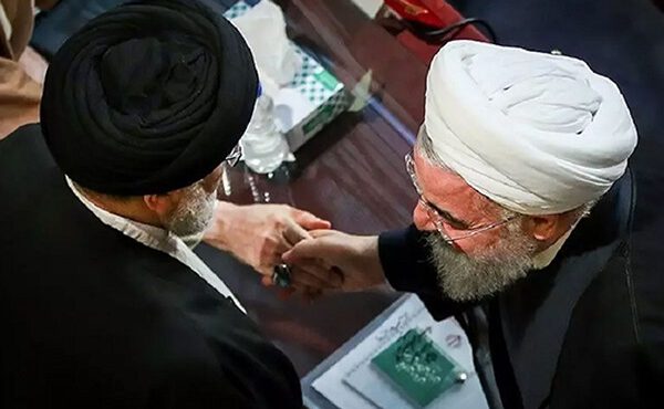 دیپلماسی عزت یا ذلت؛ رئیسی بهتر زبان دنیا را بلد است یا روحانی؟ دیپلماسی عزت یا ذلت؛ رئیسی بهتر زبان دنیا را بلد است یا روحانی؟