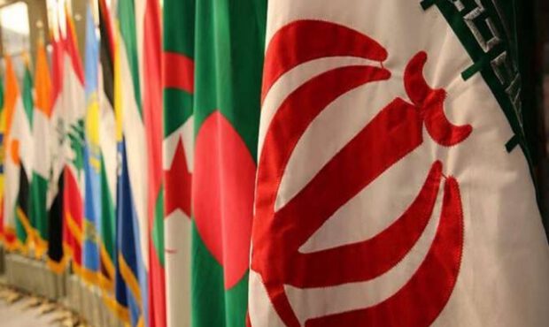 دیپلماسی به زبان دنیا؛ از عضویت در بریکس و شانگهای تا پشتیبانی از محور مقاومت