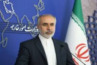 کنعانی: سند سپتامبر سند جدیدی نیست و همان روند مذاکرات ایران و ۱+۴ بوده است