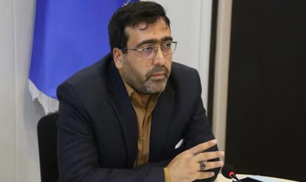 نخستین نمایشگاه بین المللی کتاب کشور به صورت هایپر در تبریز نخستین نمایشگاه بین المللی کتاب کشور به صورت هایپر در تبریز