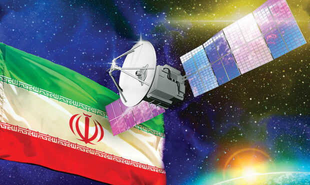 ۸ ماهواره ایرانی در انتظار ساخت و پرتاب ۸ ماهواره ایرانی در انتظار ساخت و پرتاب