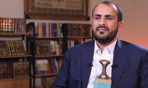 انصارالله: رژیم صهیونیستی هیچ یک از اهداف خود را محقق نکرد