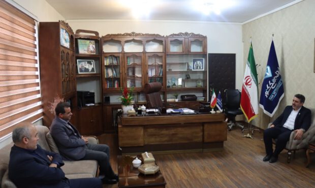 رویکرد دیوان محاسبات مچ گیری نیست