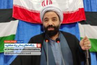 قدرت بالای نظامی ایران باعث بازدارندگی شده است