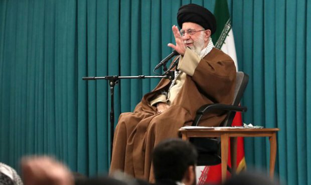 انتخابات جلوی دیکتاتوری، هرج و مرج و ناامنی را میگیرد انتخابات جلوی دیکتاتوری، هرج و مرج و ناامنی را میگیرد