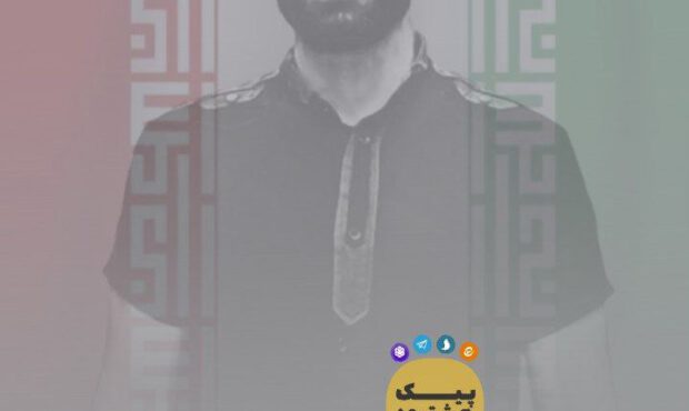 پوستر/ وصیتنامه شهید والامقام اسماعیل کریمی؛ شهید مدافع حرم از هشترود