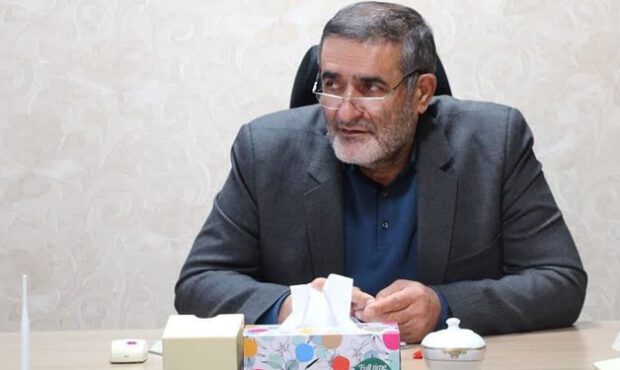 طرح اجرایی به نام مالچ پاشی دریاچه ارومیه نداریم طرح اجرایی به نام مالچ پاشی دریاچه ارومیه نداریم