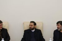 از مدیران صفی و ستادی حمایت می‌کنم