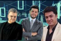 دیپلماسی دیجیتال آذربایجان؛ از تولید برنامه تلویزیونی تا چهره‌سازی