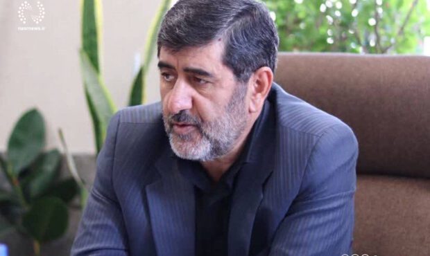 دکتر تراب محمدی مسئول هماهنگی و تمشیت امور استانداری استان شد دکتر تراب محمدی مسئول هماهنگی و تمشیت امور استانداری استان شد