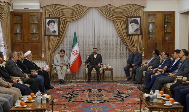 عقب ماندگی آذربایجانشرقی باید جبران شود عقب ماندگی آذربایجانشرقی باید جبران شود