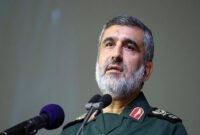 ارتش آمریکا یارای مقاومت در برابر قدرت دفاعی ایران را ندارد ارتش آمریکا یارای مقاومت در برابر قدرت دفاعی ایران را ندارد